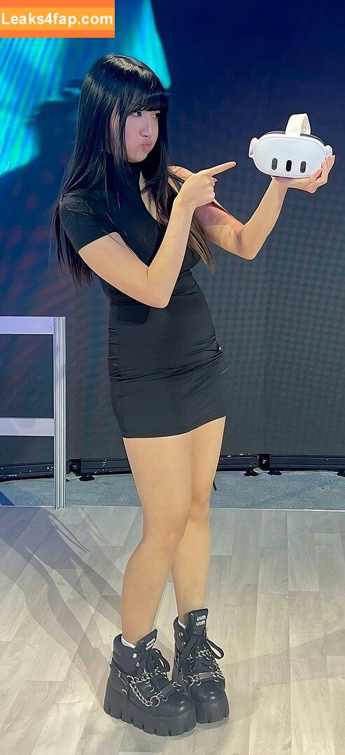 AriaSaki / simplyjustaria leaked photo photo #1200