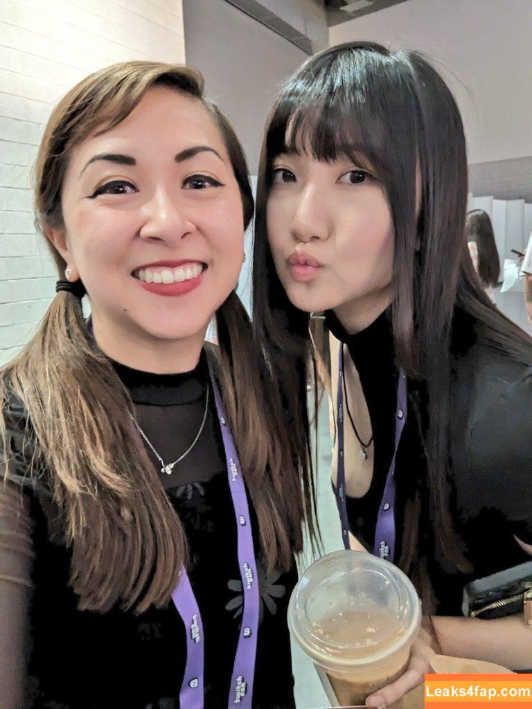 AriaSaki / simplyjustaria leaked photo photo #1201