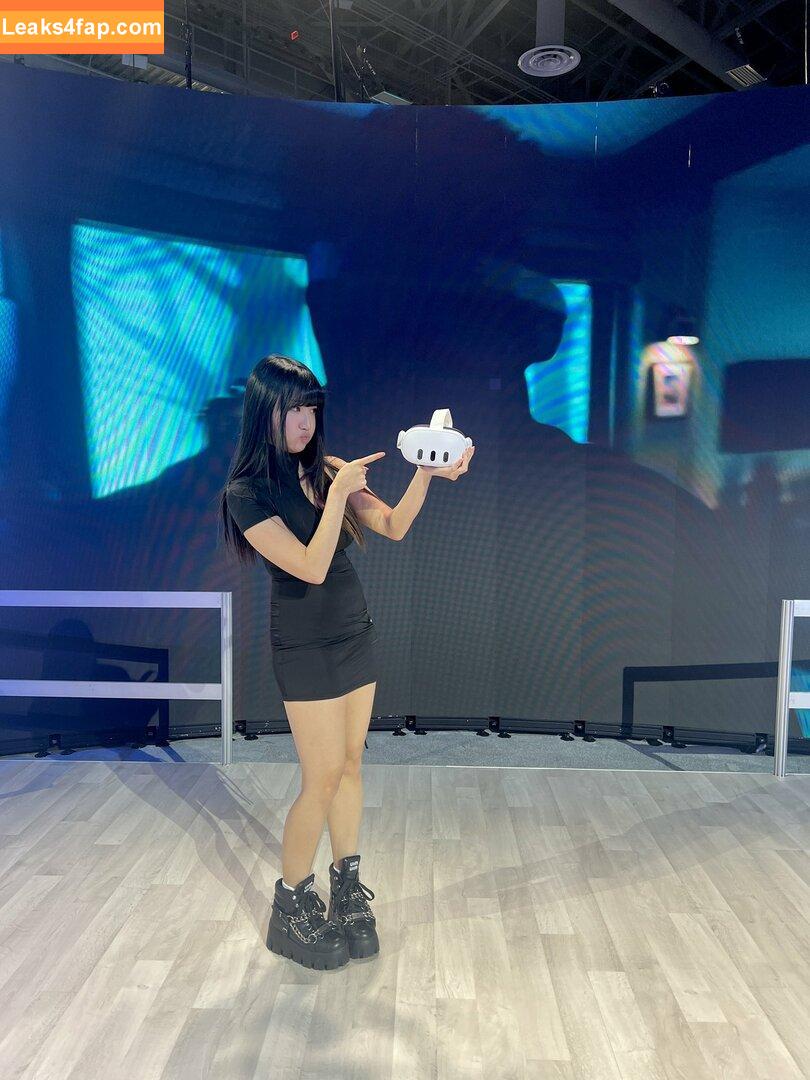 AriaSaki / simplyjustaria leaked photo photo #1204