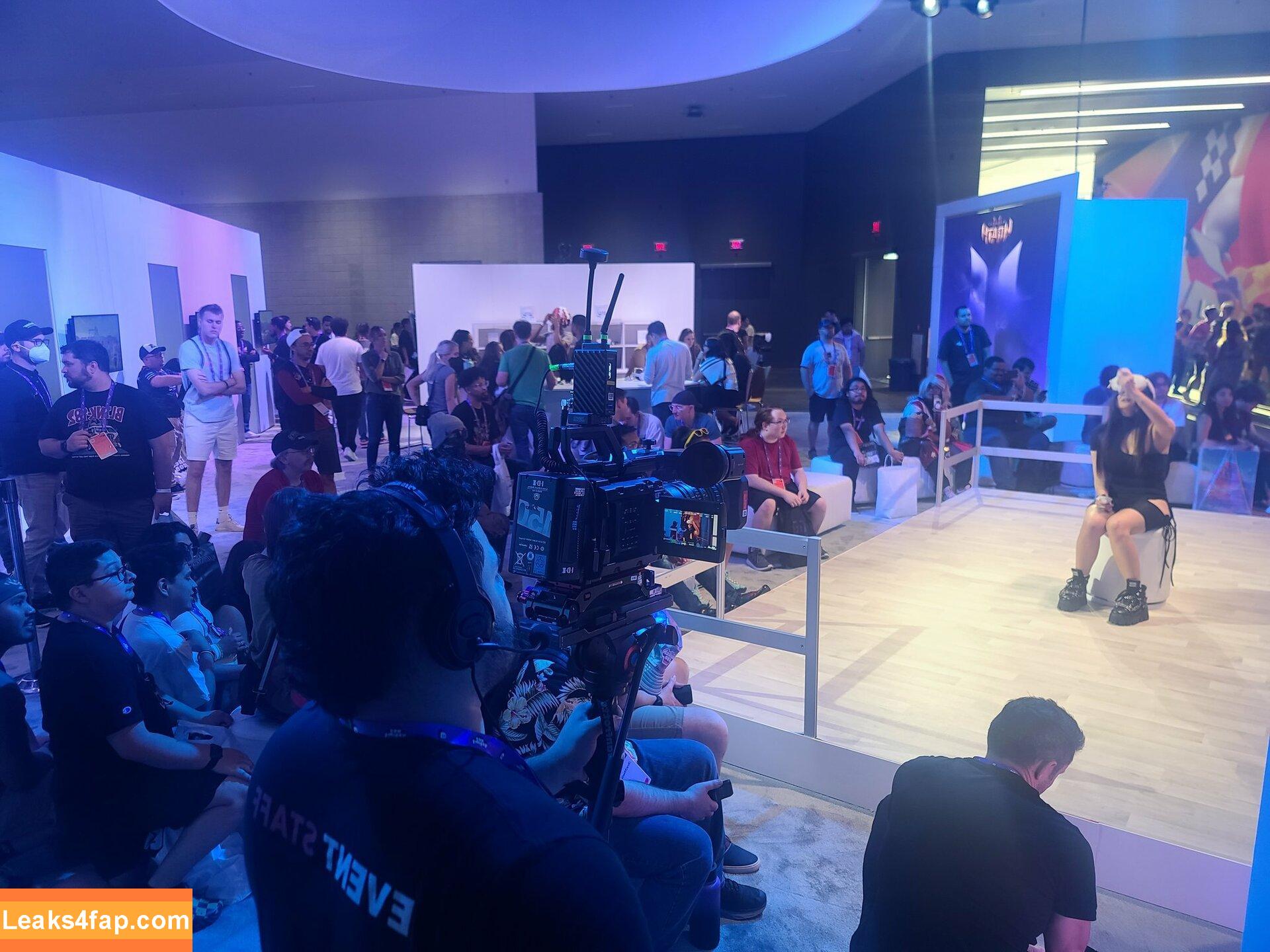 AriaSaki / simplyjustaria leaked photo photo #1205