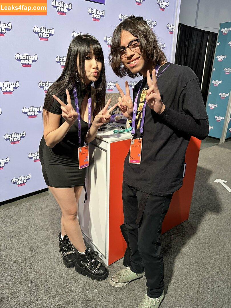 AriaSaki / simplyjustaria leaked photo photo #1211