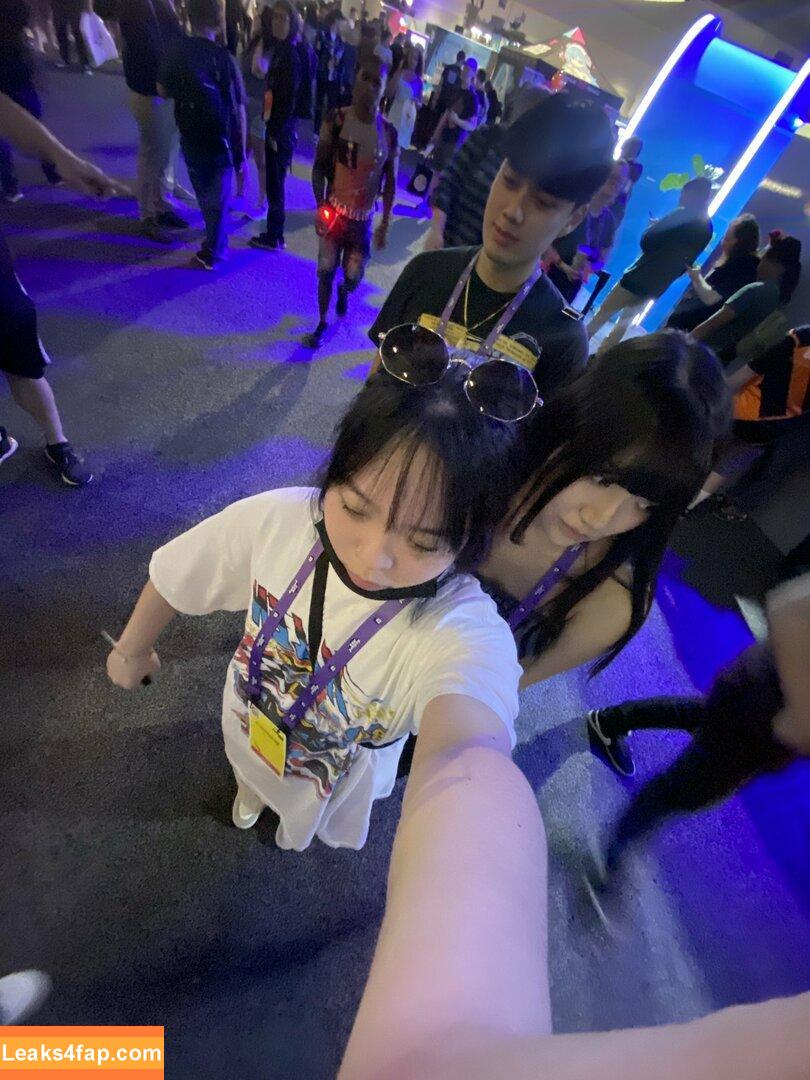 AriaSaki / simplyjustaria leaked photo photo #1213