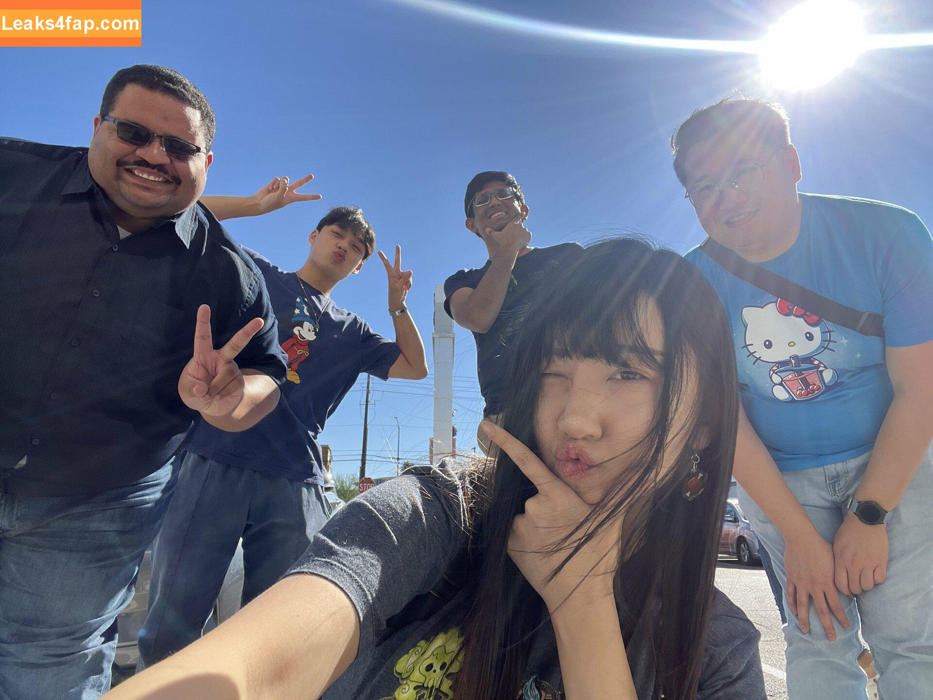 AriaSaki / simplyjustaria leaked photo photo #1214