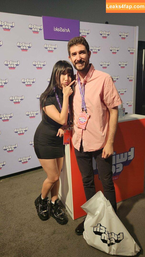 AriaSaki / simplyjustaria leaked photo photo #1215