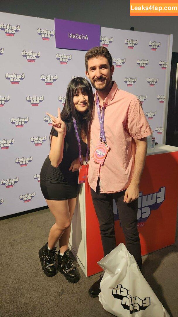 AriaSaki / simplyjustaria leaked photo photo #1216