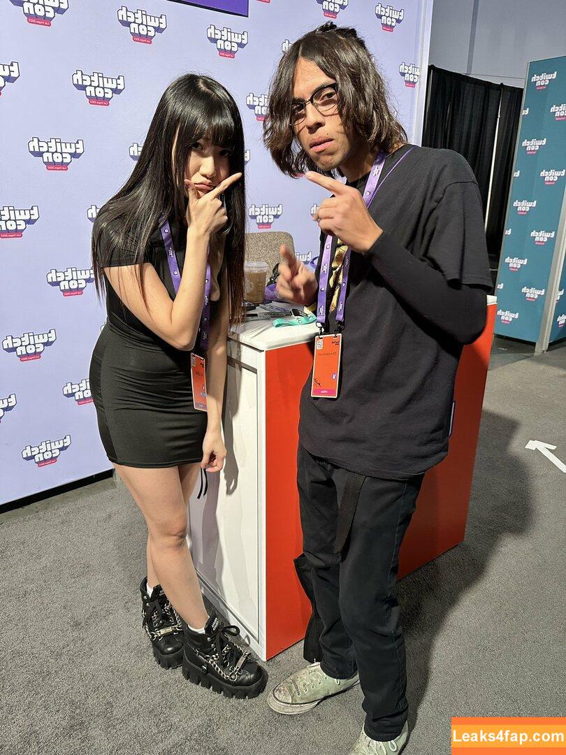 AriaSaki / simplyjustaria leaked photo photo #1217