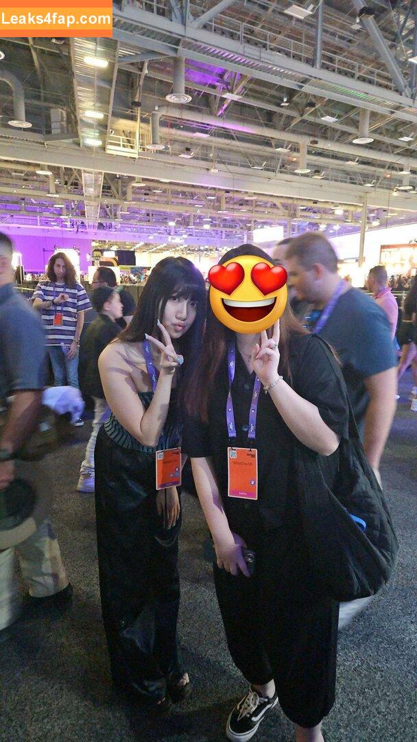 AriaSaki / simplyjustaria leaked photo photo #1218