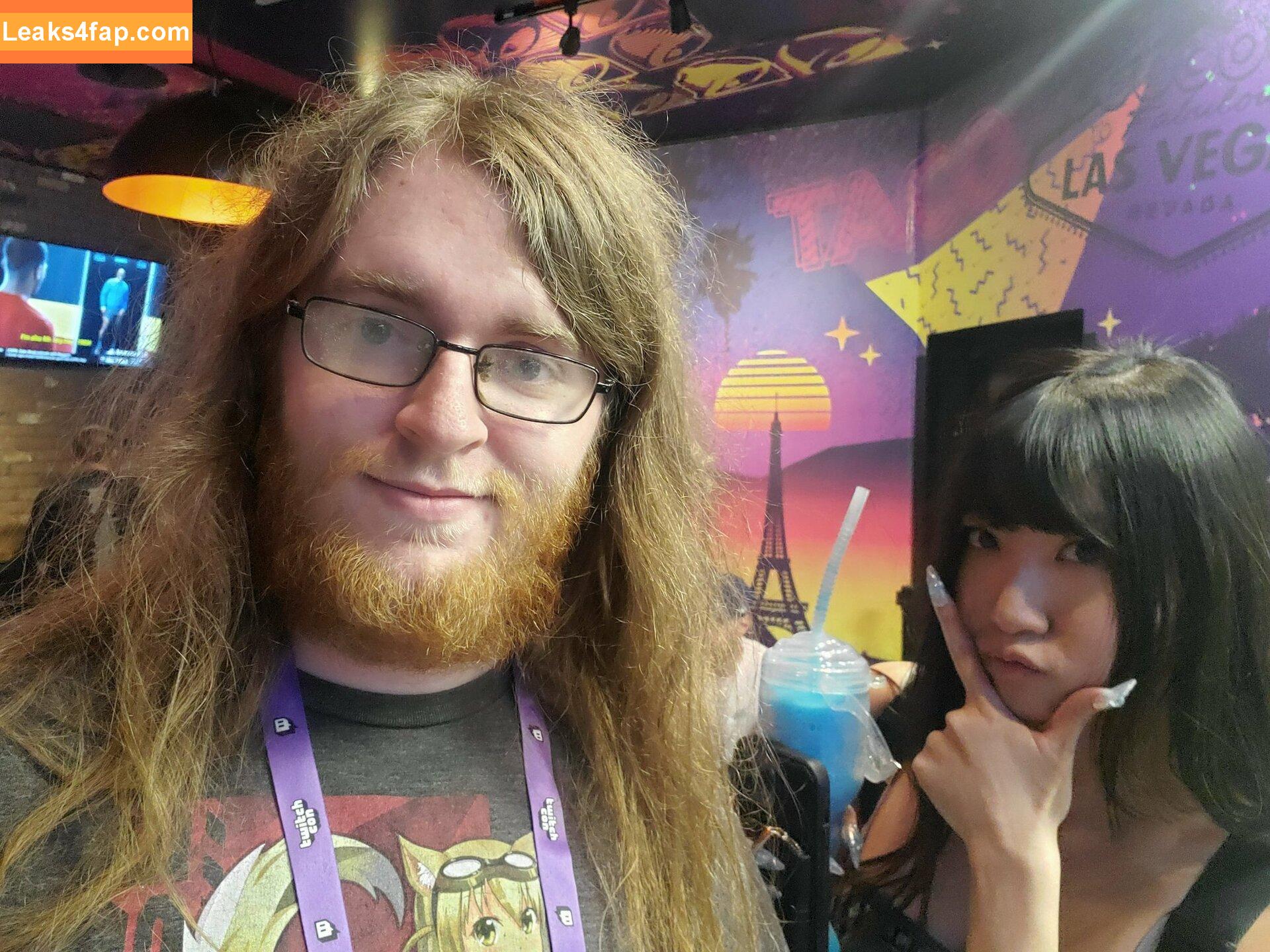 AriaSaki / simplyjustaria leaked photo photo #1219