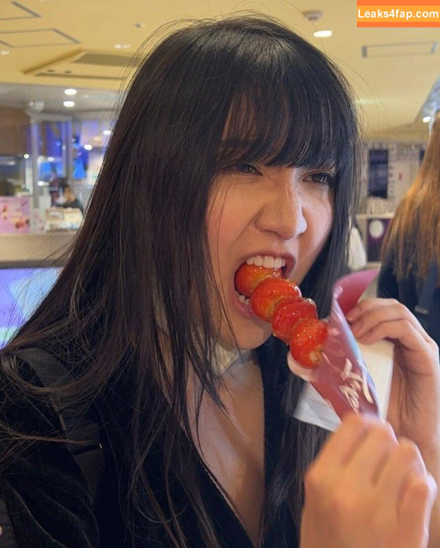 AriaSaki / simplyjustaria leaked photo photo #1223