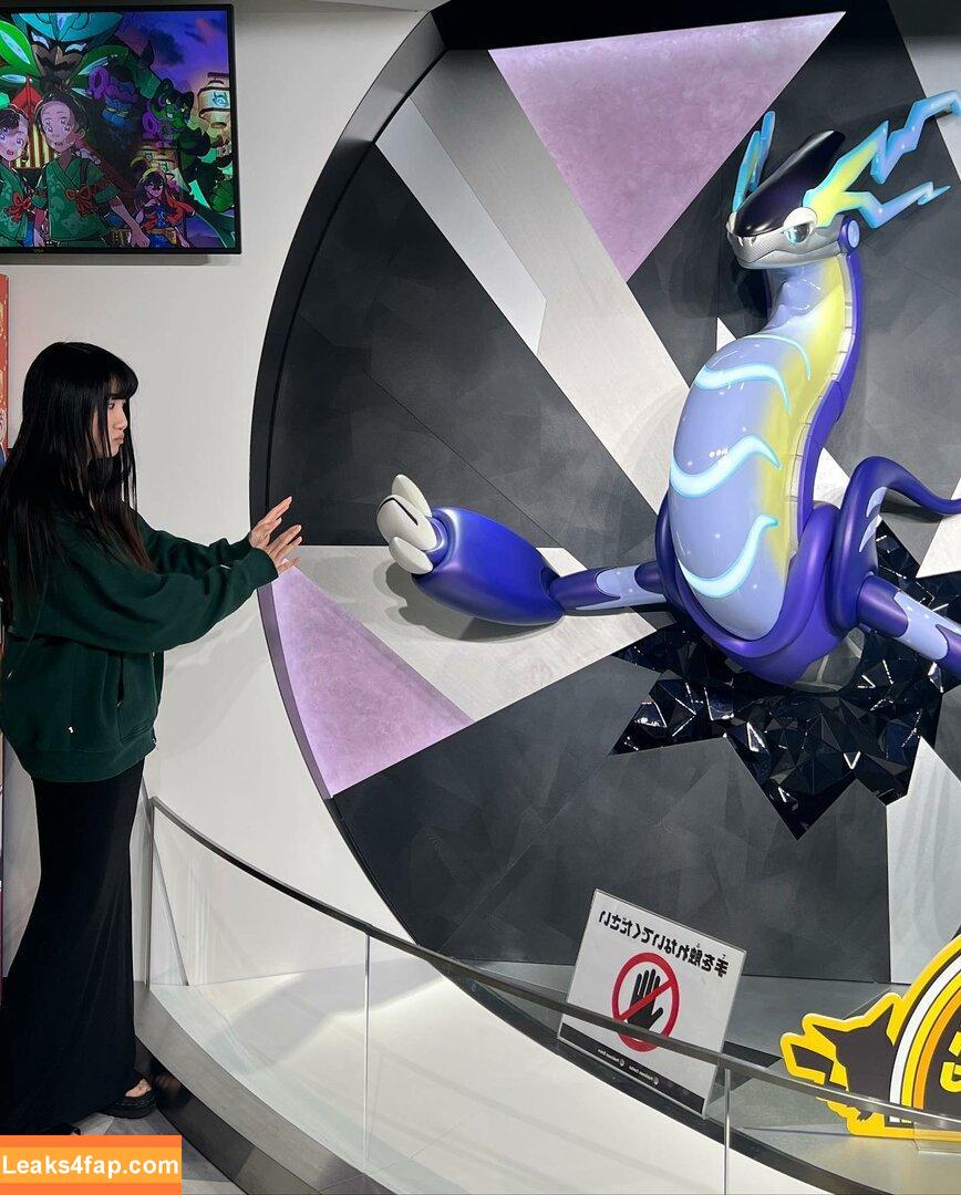 AriaSaki / simplyjustaria leaked photo photo #1224