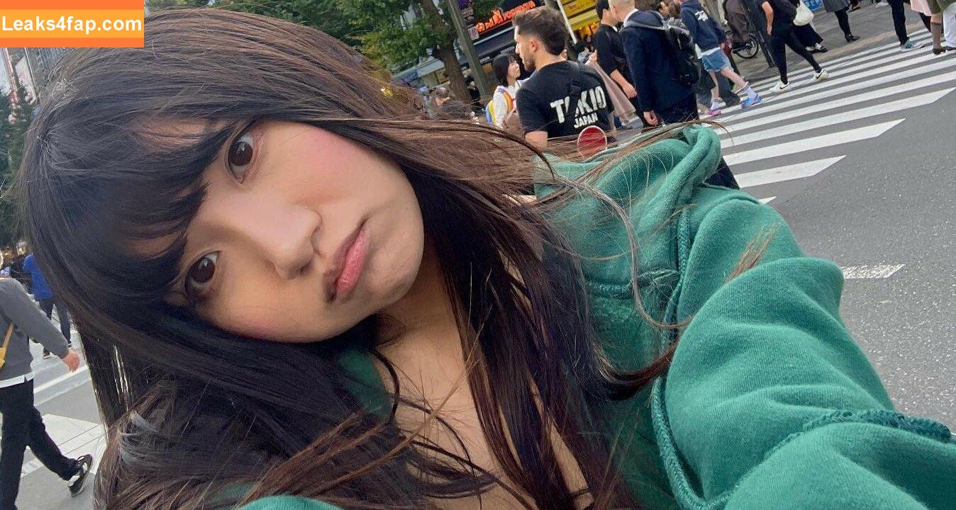 AriaSaki / simplyjustaria leaked photo photo #1225