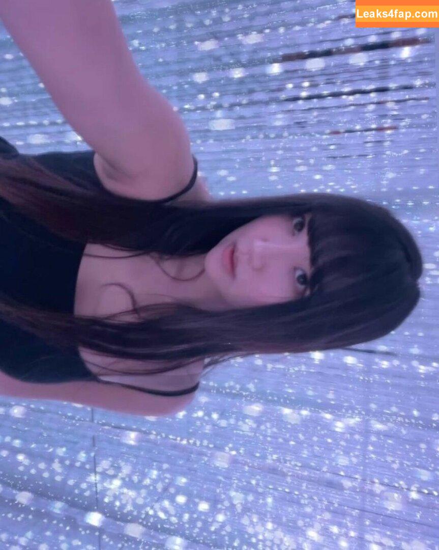 AriaSaki / simplyjustaria leaked photo photo #1227