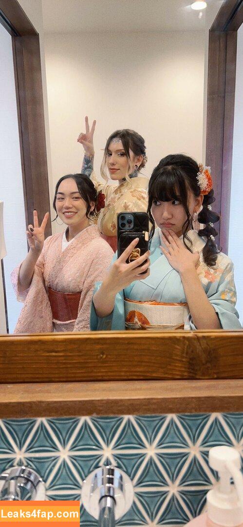 AriaSaki / simplyjustaria leaked photo photo #1238