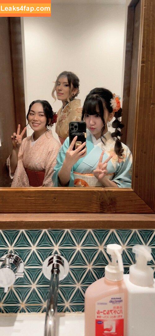 AriaSaki / simplyjustaria leaked photo photo #1239