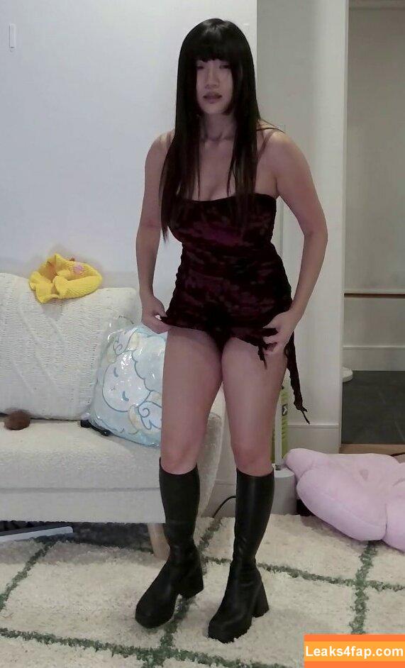 AriaSaki / simplyjustaria leaked photo photo #1241