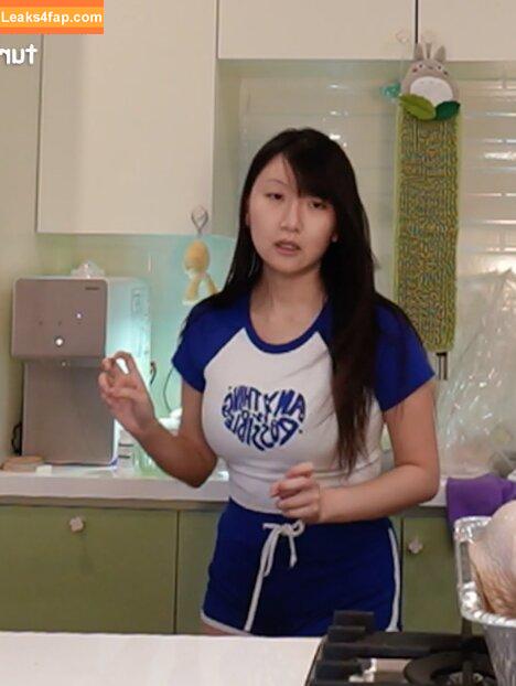 AriaSaki / simplyjustaria leaked photo photo #1244