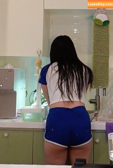 AriaSaki / simplyjustaria leaked photo photo #1246