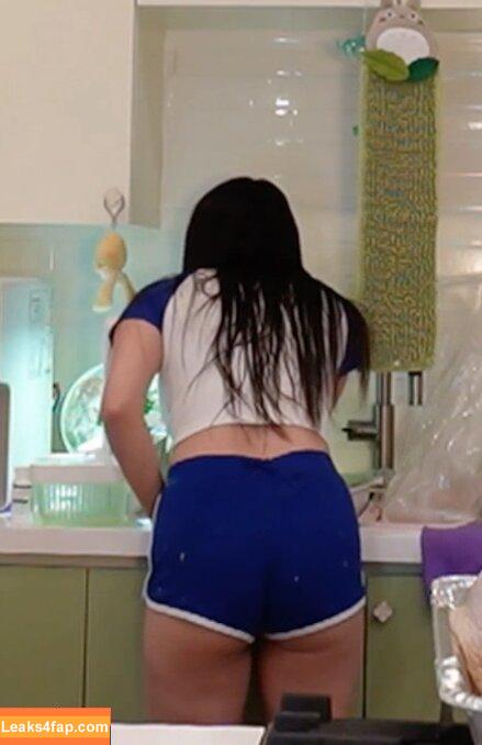 AriaSaki / simplyjustaria leaked photo photo #1248