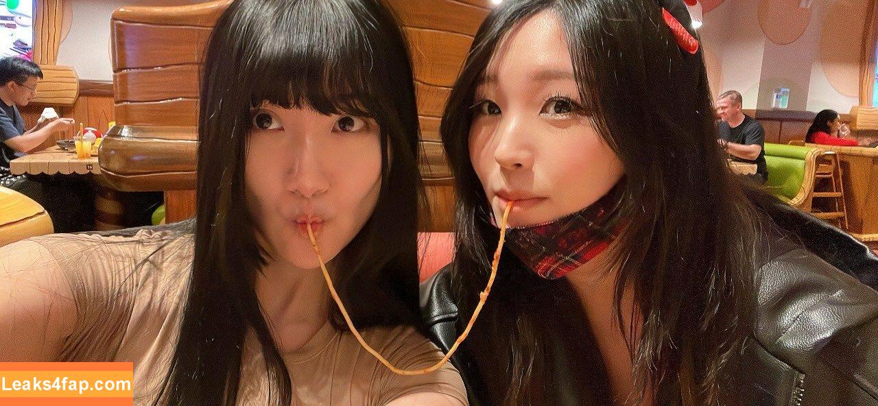 AriaSaki / simplyjustaria leaked photo photo #1256