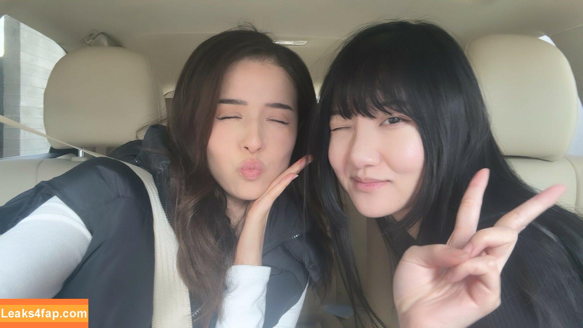 AriaSaki / simplyjustaria leaked photo photo #1257