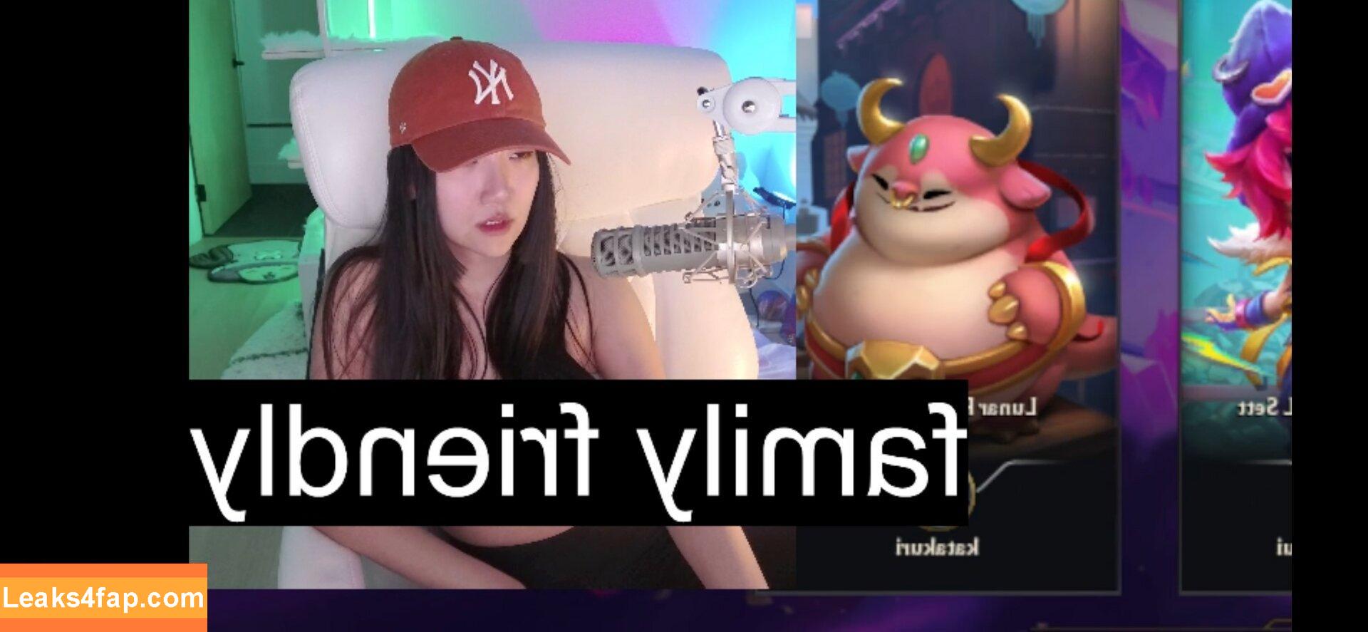 AriaSaki / simplyjustaria leaked photo photo #1258