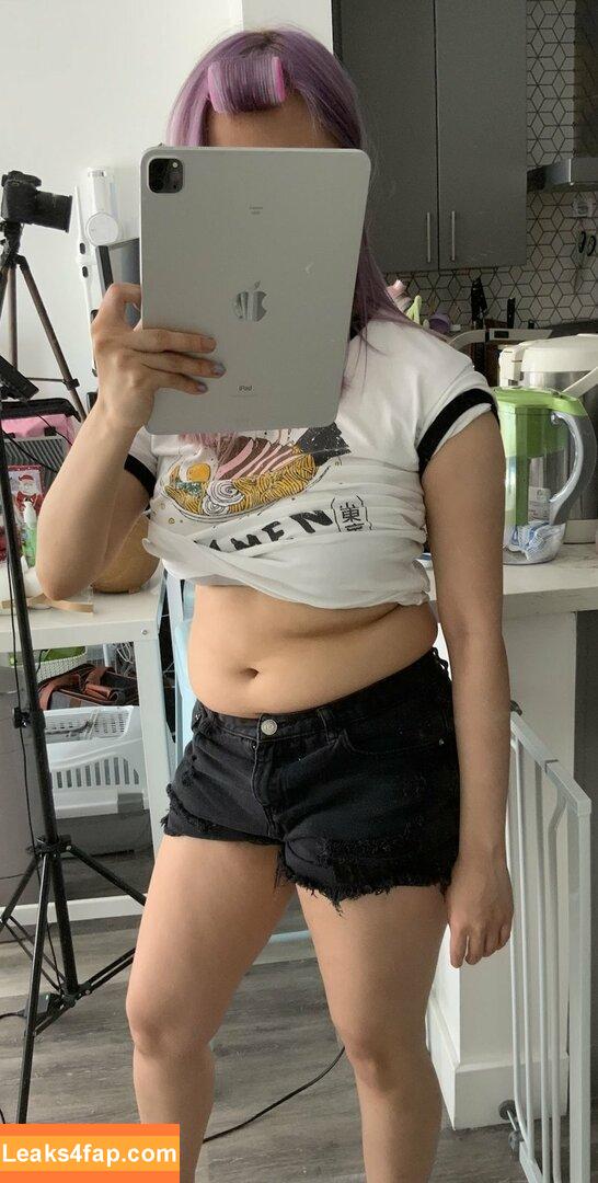 AriaSaki / simplyjustaria leaked photo photo #1259