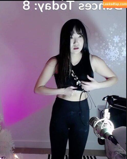 AriaSaki / simplyjustaria leaked photo photo #1261