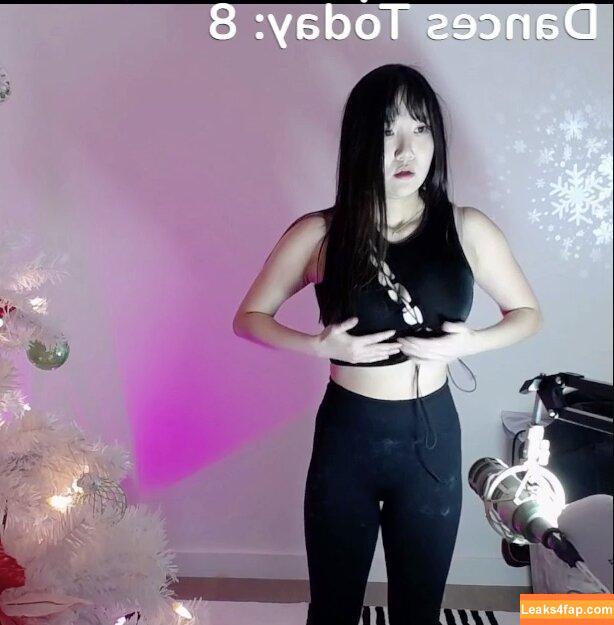 AriaSaki / simplyjustaria leaked photo photo #1262