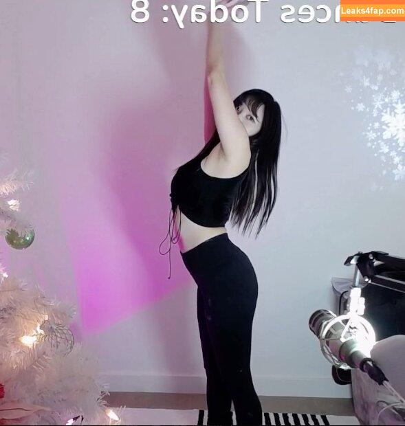 AriaSaki / simplyjustaria leaked photo photo #1264