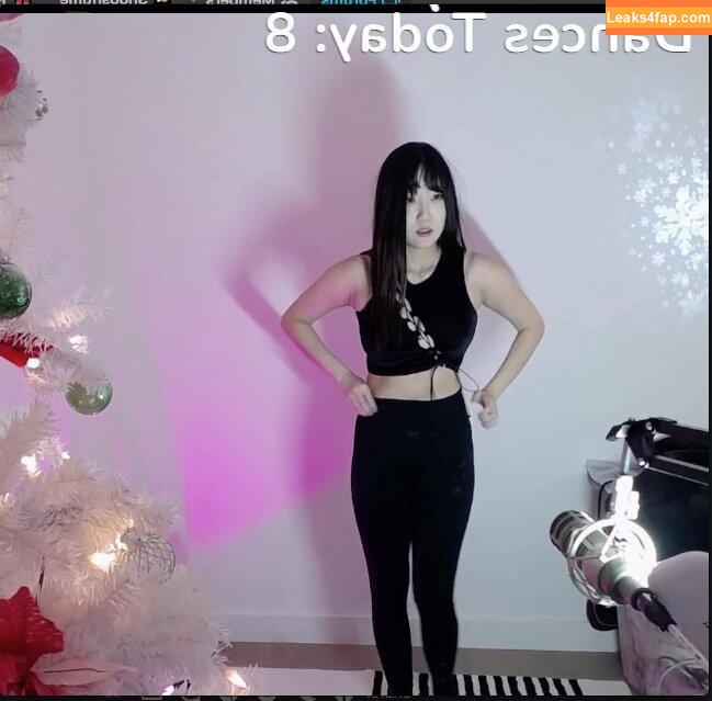 AriaSaki / simplyjustaria leaked photo photo #1267