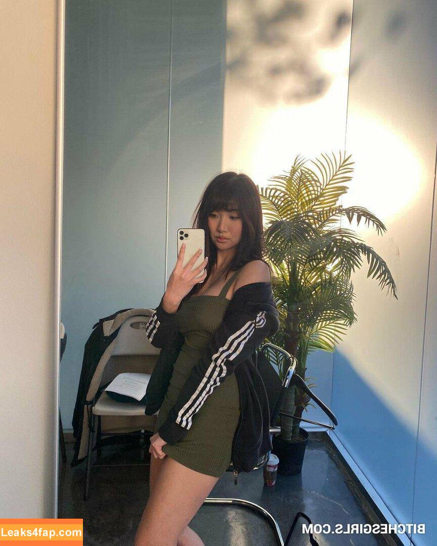 AriaSaki / simplyjustaria leaked photo photo #1270