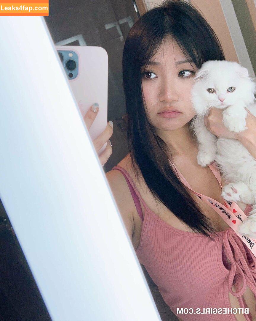 AriaSaki / simplyjustaria leaked photo photo #1271