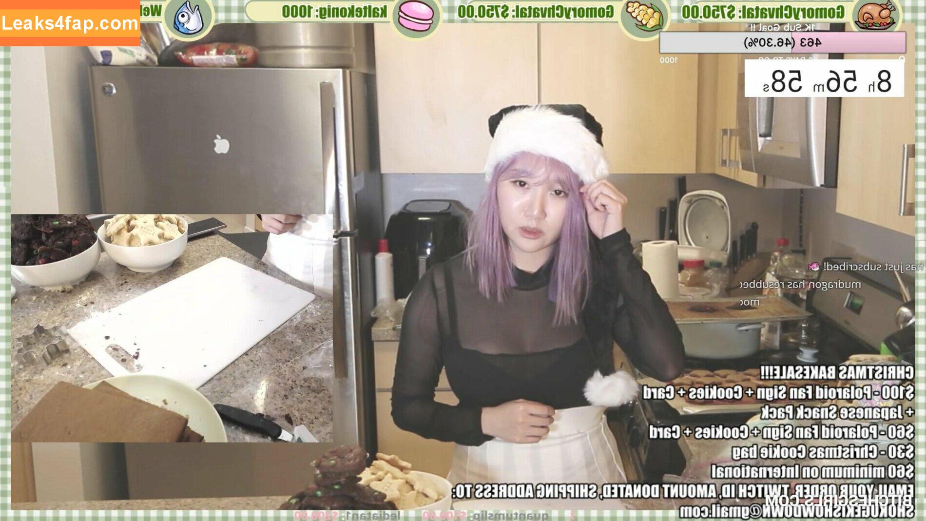 AriaSaki / simplyjustaria leaked photo photo #1273