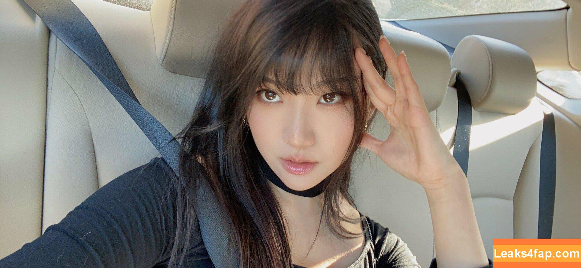 AriaSaki / simplyjustaria leaked photo photo #1275