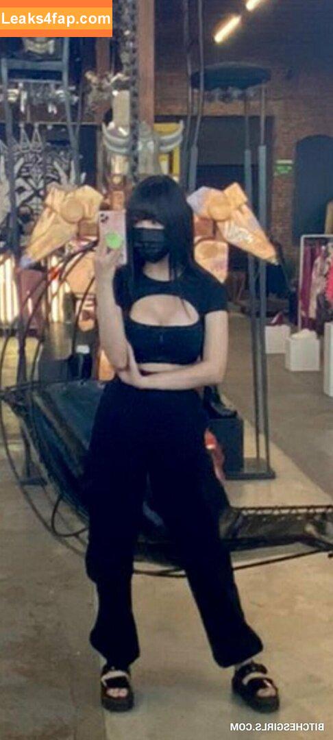 AriaSaki / simplyjustaria leaked photo photo #1277