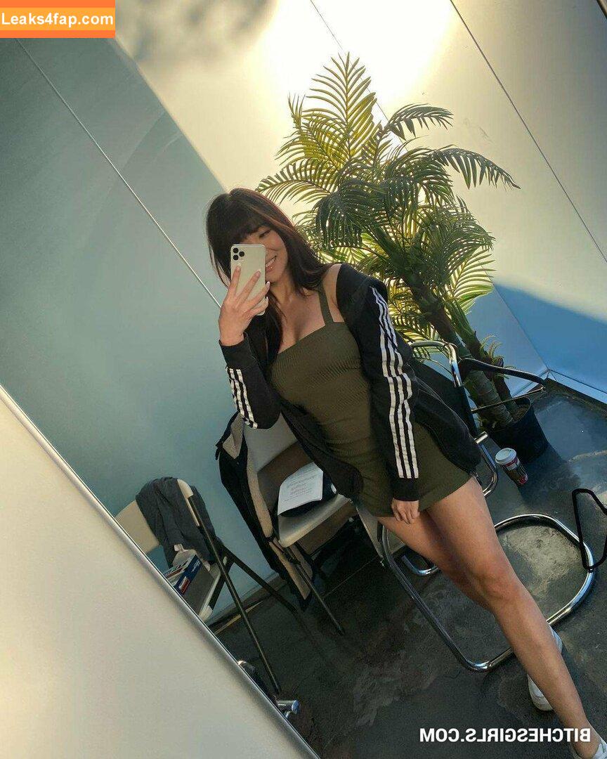 AriaSaki / simplyjustaria leaked photo photo #1286