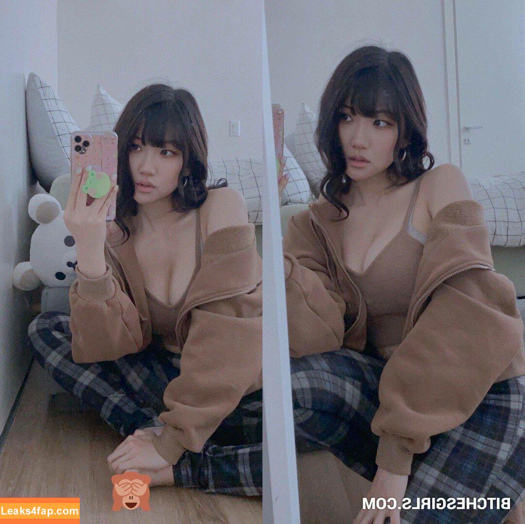 AriaSaki / simplyjustaria leaked photo photo #1287