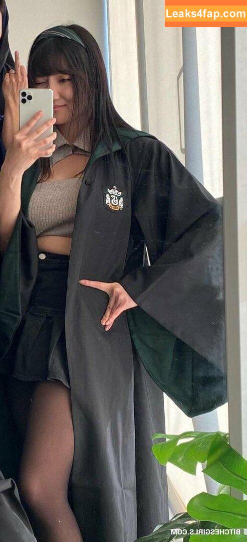 AriaSaki / simplyjustaria leaked photo photo #1288