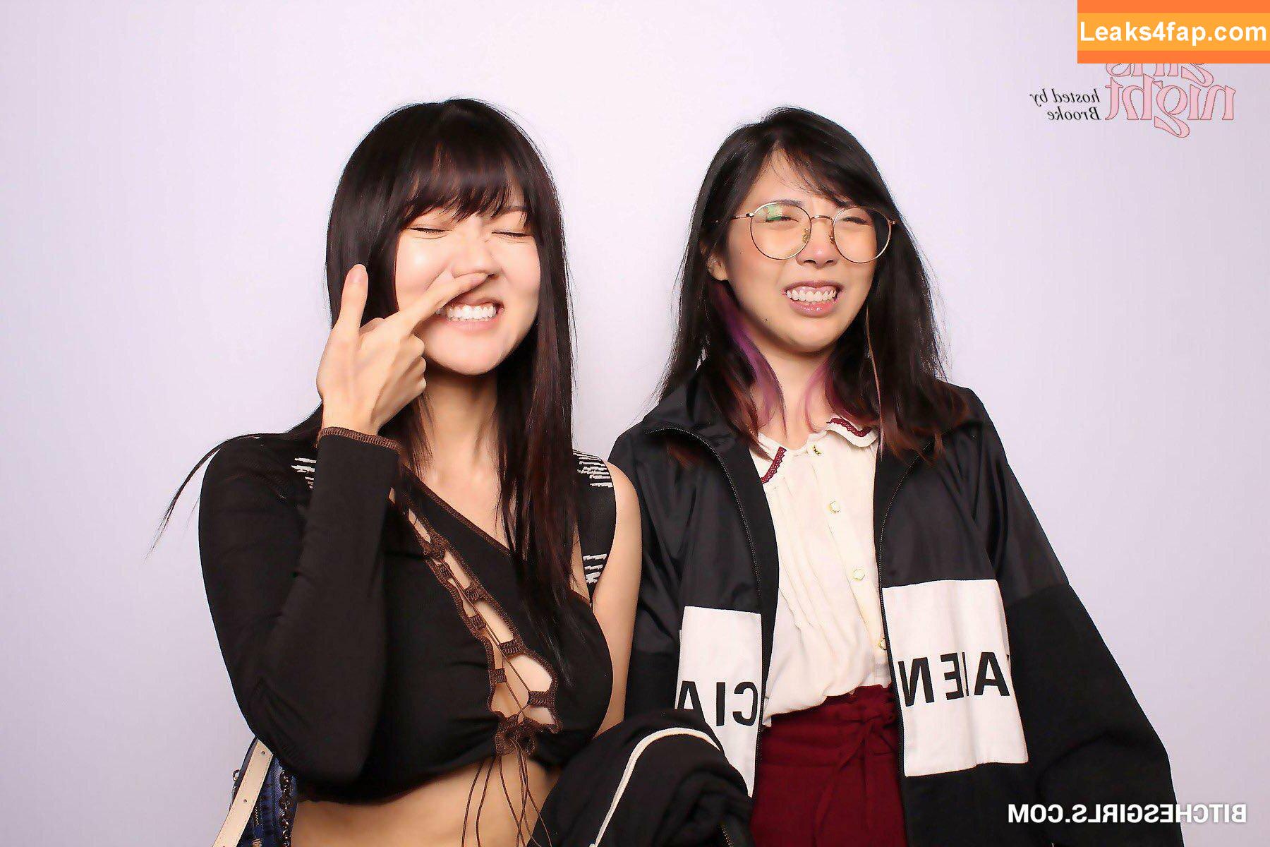 AriaSaki / simplyjustaria leaked photo photo #1290