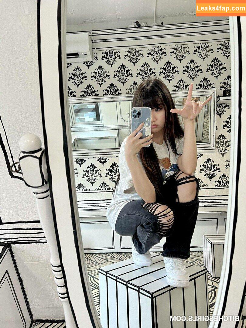 AriaSaki / simplyjustaria leaked photo photo #1291