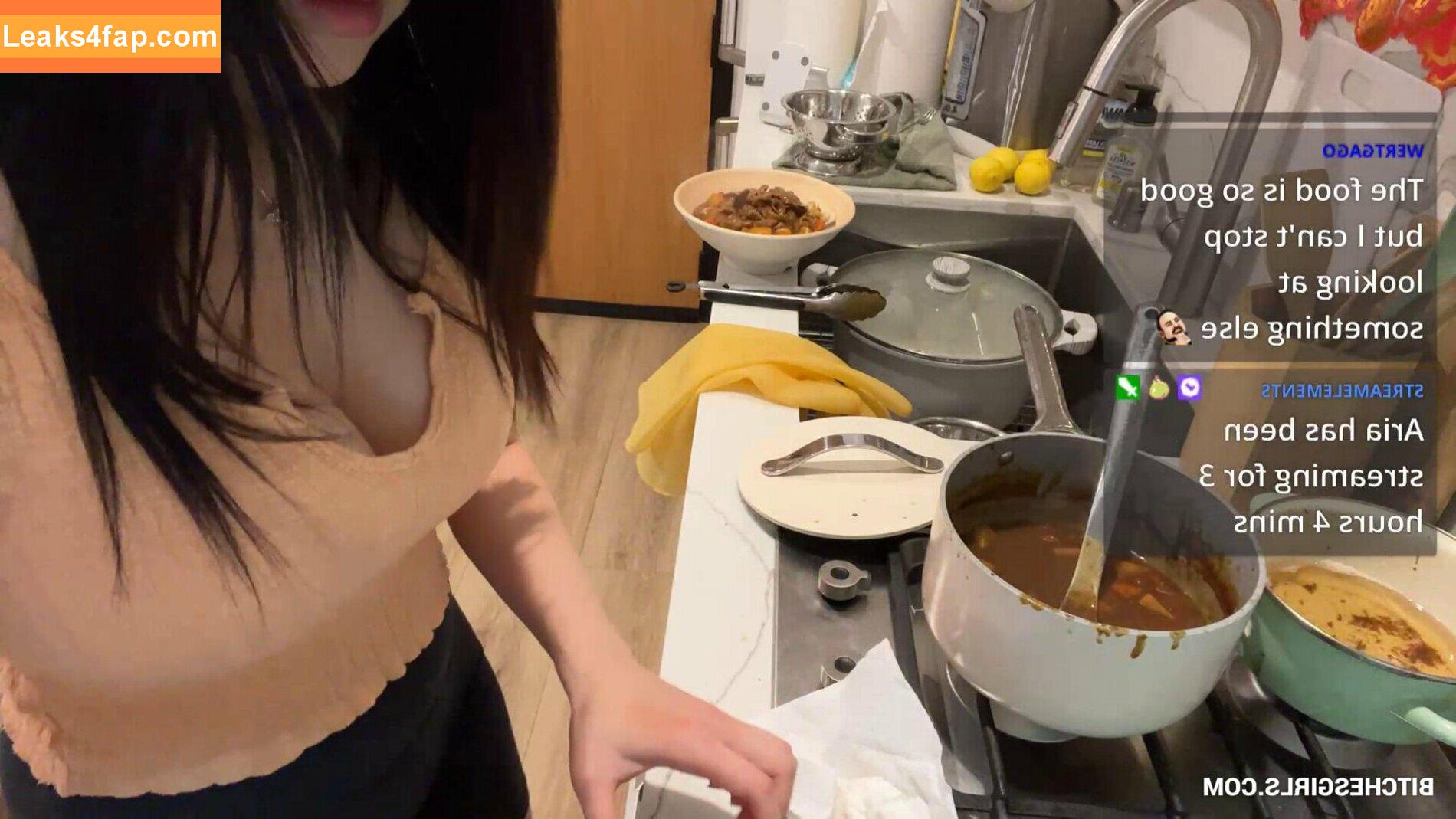 AriaSaki / simplyjustaria leaked photo photo #1292