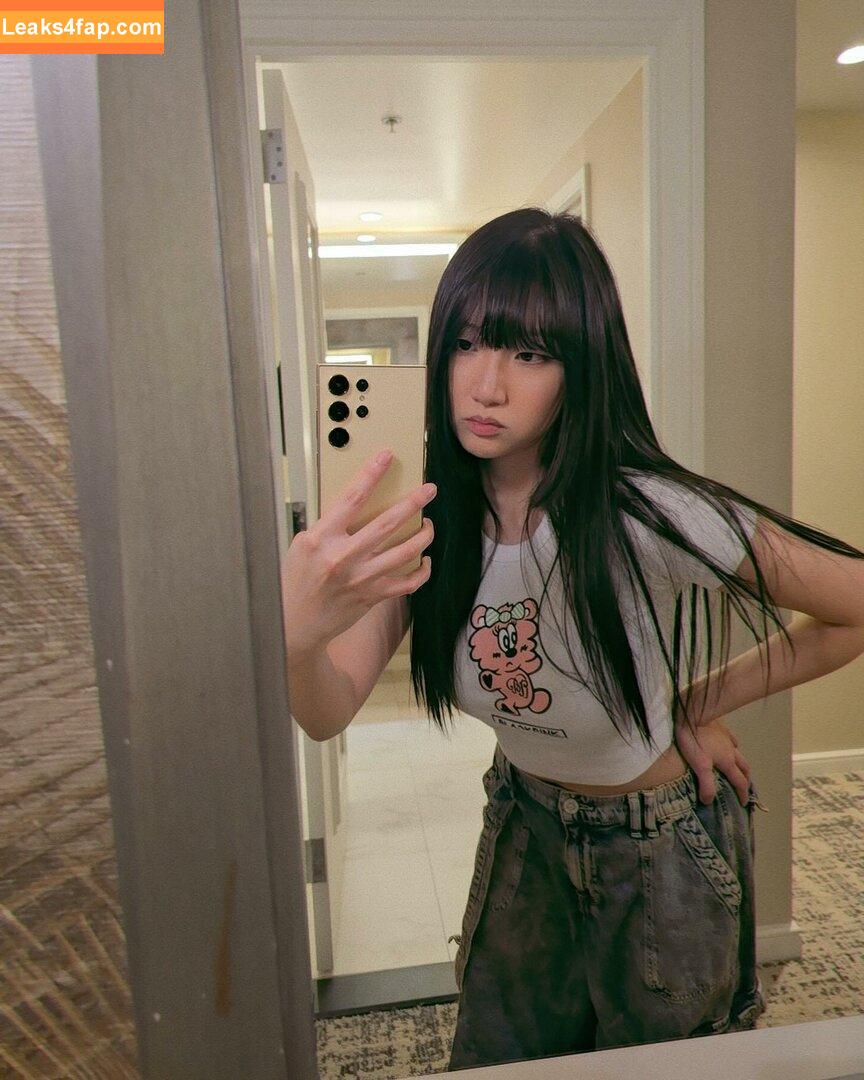 AriaSaki / simplyjustaria leaked photo photo #1295