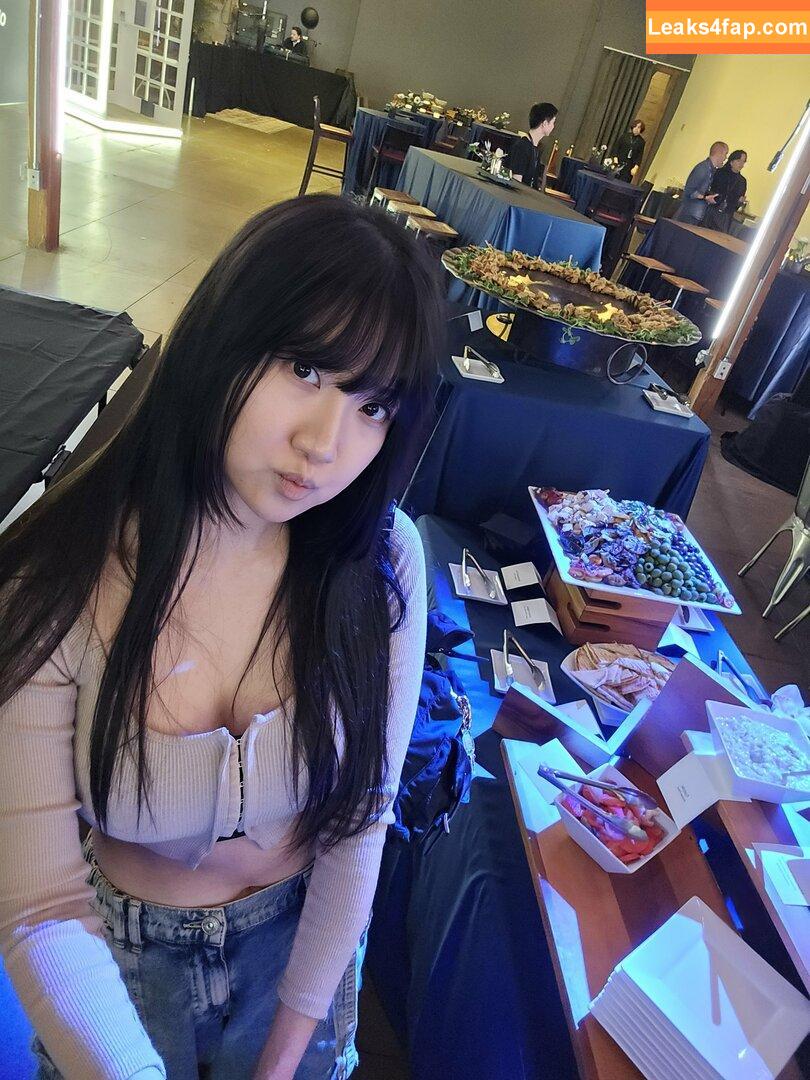 AriaSaki / simplyjustaria leaked photo photo #1297