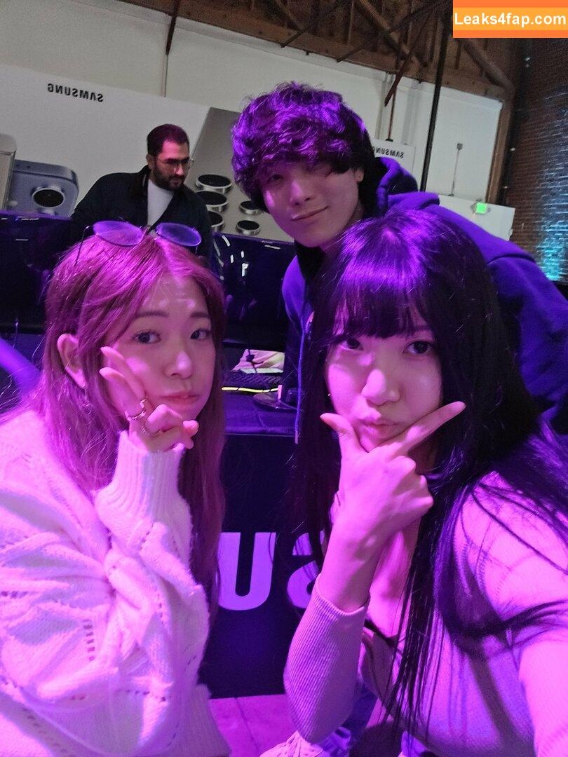 AriaSaki / simplyjustaria leaked photo photo #1298