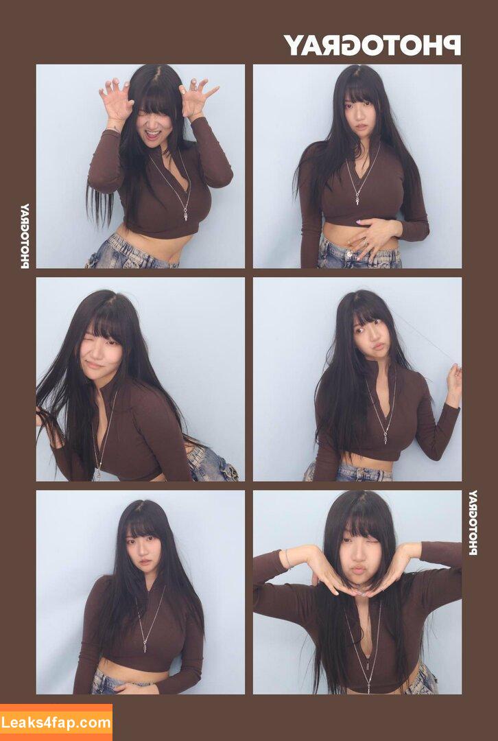 AriaSaki / simplyjustaria leaked photo photo #1299