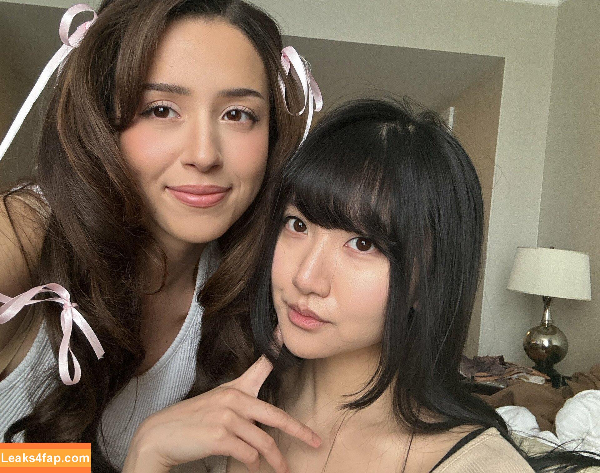 AriaSaki / simplyjustaria leaked photo photo #1301