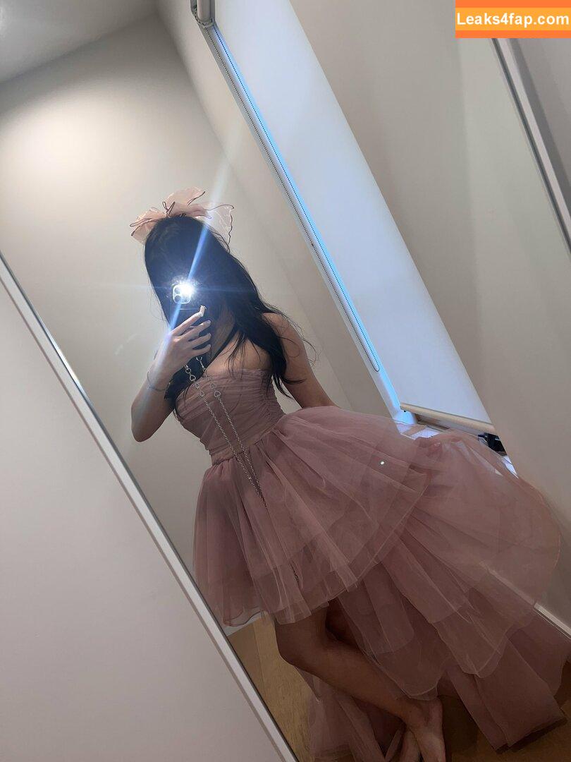 AriaSaki / simplyjustaria leaked photo photo #1305