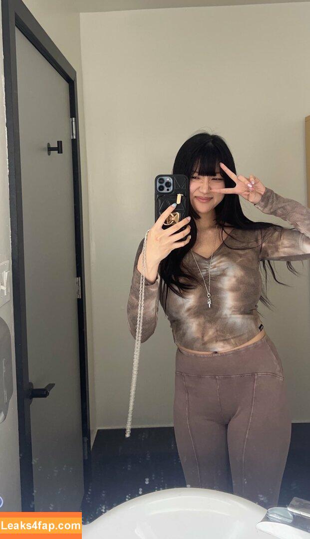 AriaSaki / simplyjustaria leaked photo photo #1313