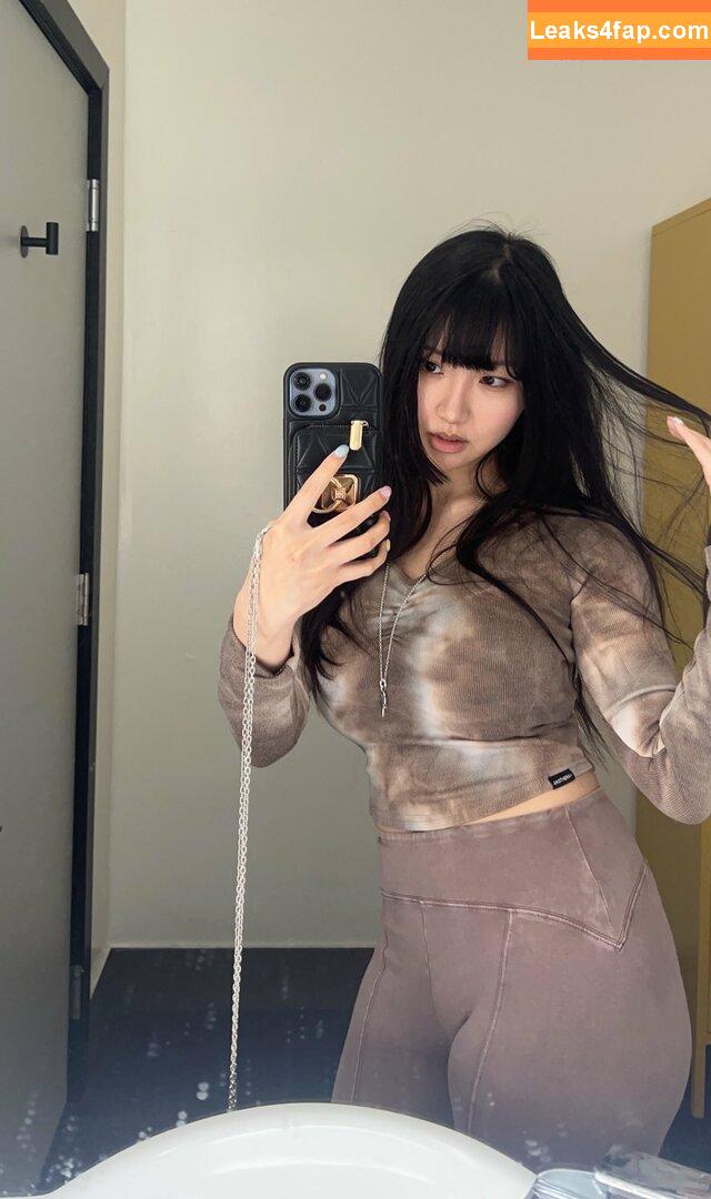 AriaSaki / simplyjustaria leaked photo photo #1314