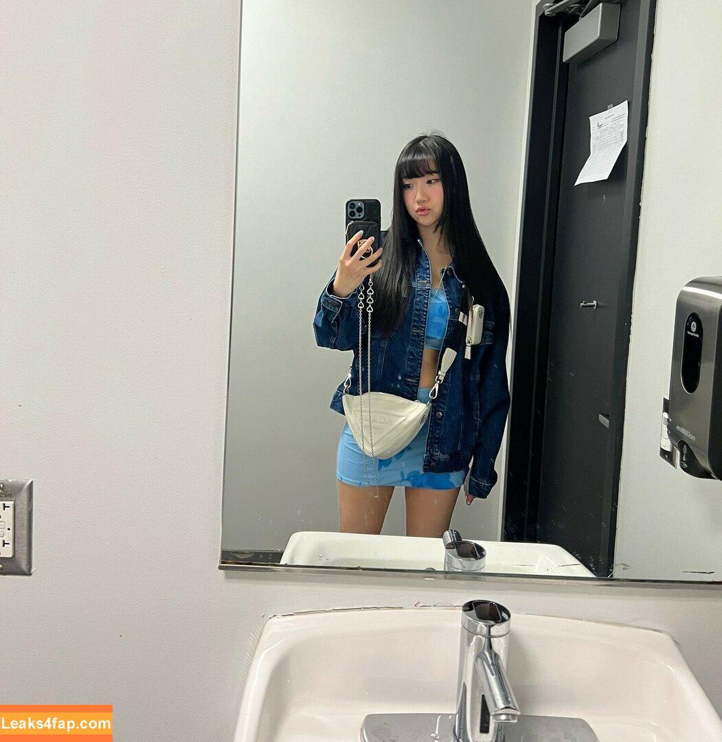 AriaSaki / simplyjustaria leaked photo photo #1326